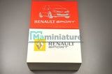 Renault Clio Sport Concept Salon de Francfort 1/43 NOREV -2