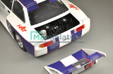 BMW 320i Groupe 5 1/18 MINICHAMPS -7