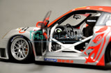 Porsche 911 GT3 RSR 1/18 MINICHAMPS -7