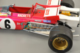 Ferrari 312B #6 1/18 EXOTO -7