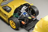 Panoz Esperante GTR-1 1/18 AUTOART -8