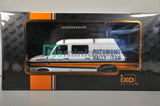 Ford Transit Mk2 " Rothmans " 1/18 IXO