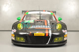 Porsche 911 GT3 R 24H de Daytona 2017 1/18 MINICHAMPS -2
