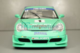 Porsche 911 (996) GT3 Cup Asia 2005 1/18 AUTOART -2