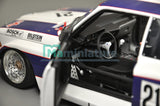 BMW 320i Groupe 5 1/18 MINICHAMPS -9