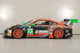 Porsche 911 GT3 R 24H de Daytona 2017 1/18 MINICHAMPS -3