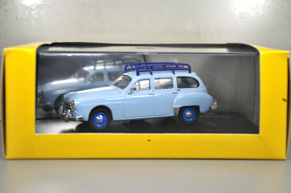 Renault Frégate Domaine 1956 1/43 ELIGOR