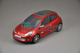 Renault Clio Sport Concept Salon de Francfort 1/43 NOREV