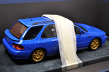 Subaru Impreza WRX Wagon Sport 1/18 ENGUP