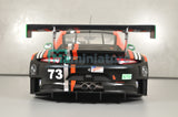 Porsche 911 GT3 R 24H de Daytona 2017 1/18 MINICHAMPS -4