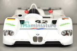 BMW V12 LMR 1/18 KYOSHO -2