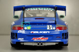 Porsche 911 (996) GT3 Cup Asia 2005 1/18 AUTOART -4