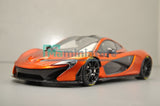 Mc Laren P1 1/18 TECNOMODEL -5