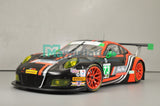 Porsche 911 GT3 R 24H de Daytona 2017 1/18 MINICHAMPS -5