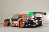 Porsche 911 GT3 R 24H de Daytona 2017 1/18 MINICHAMPS -6