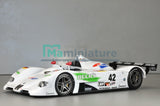 BMW V12 LMR 1/18 KYOSHO -5