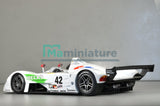 BMW V12 LMR 1/18 KYOSHO -6