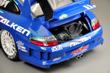 Porsche 911 (996) GT3 Cup Asia 2005 1/18 AUTOART -8