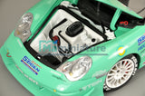 Porsche 911 (996) GT3 Cup Asia 2005 1/18 AUTOART -9