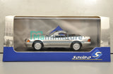 Mercedes-Benz 500SL 1989 1/43 SOLIDO