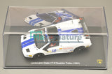 Lamborghini Diablo VT-R Roadster Trofeo 1997 1/43 HACHETTE IXO -2