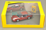 Alpine Renault V6 Turbo " Mille Miles " 1/43 UNIVERSAL HOBBIES -2