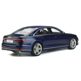 Audi S8 1/18 GT SPIRIT GT313