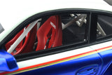 Porsche Old & New Body Kit 1/18 GT SPIRIT -6