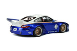 Porsche Old & New Body Kit 1/18 GT SPIRIT -2