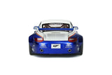Porsche Old & New Body Kit 1/18 GT SPIRIT -5