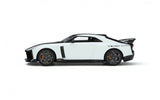 Nissan GT-R50 Test Car 1/18 GT SPIRIT GT853
