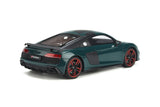 Audi R8 Green Hell 1/18 GT SPIRIT GT863