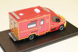 Renault Master TIB VSAV 1/43 ALERTE ALERTE0096 -2