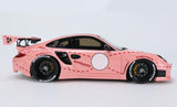 Porsche LBWK Jaden.C 1/18 GT SPIRIT CLDC020