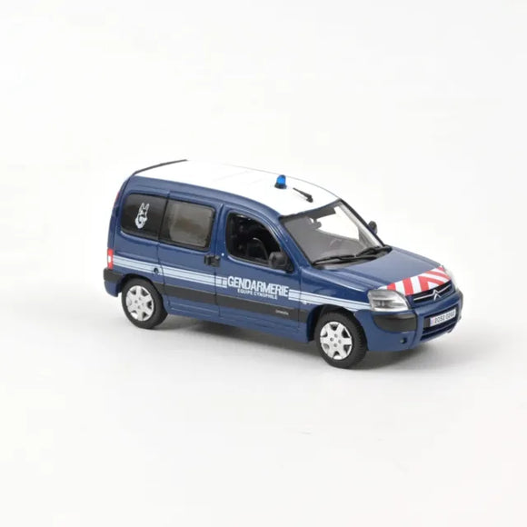 Citroën Berlingo 2005 