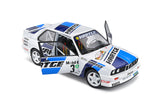 BMW M3 E30 Hartge Rallye 1/18 SOLIDO S1801514