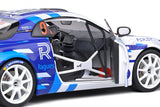 Alpine A110 RGT #91 Rallye Monza 2020 1/18 SOLIDO S1801613