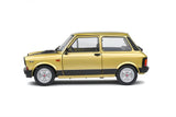 Autobianchi A112 Abarth 1/18 SOLIDO S1803804