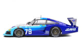 Porsche 935 Mobydick #79 24H Le Mans 1979 1/18 SOLIDO S1805402