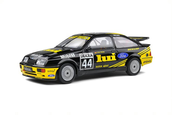 Ford Sierra RS500 Cosworth DTM 24H Nurburgring 1/18 SOLIDO S1806101