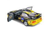 Ford Sierra RS500 Cosworth DTM 24H Nurburgring 1/18 SOLIDO S1806101