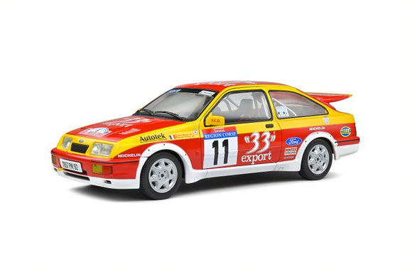 Ford Sierra Cosworth 