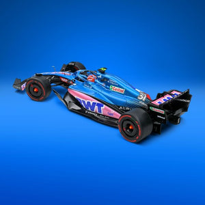  Alpine A522 F1 Ocon Australia GP 2022 1/18 SOLIDO S1808804
