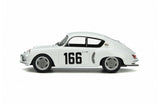 Alpine A106 Rallye Monte Carlo 1/18 OTTOMOBILE OT543