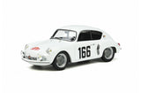 Alpine A106 Rallye Monte Carlo 1/18 OTTOMOBILE OT543