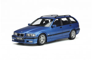 BMW E36 328I Touring Pack M 1/18 OTTOMOBILE OT358