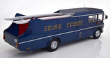Commer TS3 Ecurie Ecosse 1/18 CMR -3