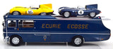 Commer TS3 Ecurie Ecosse 1/18 CMR -4