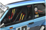 Fiat 131 Abarth Rallye Monte Carlo 1/12 OTTOMOBILE -7