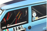 Fiat Ritmo Abarth Gr.2 1/18 OTTOMOBILE OT888 -7